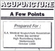 Acupuncture seminar, Stellenbosch, South Africa, 1988. Acupuncture induction for childbirth.